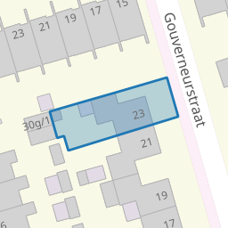 Perceel APG00-A-1089