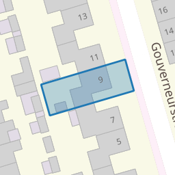 Perceel APG00-A-1095