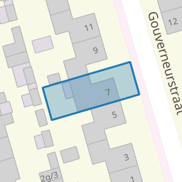 Perceel APG00-A-1096