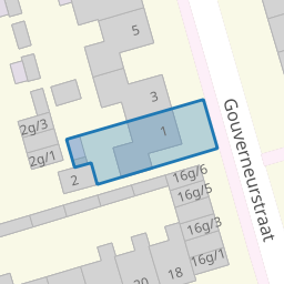 Perceel APG00-A-1098