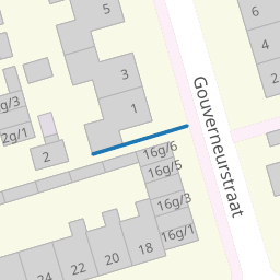 Perceel APG00-A-1099