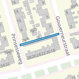 Perceel APG00-A-1100