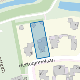 Perceel APG00-A-1101