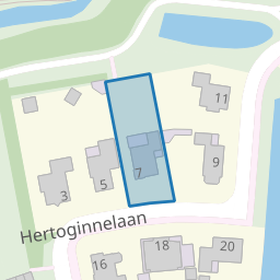 Perceel APG00-A-1102