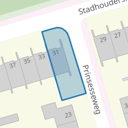 Perceel APG00-A-1104