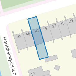 Perceel APG00-A-1108