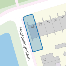 Perceel APG00-A-1110