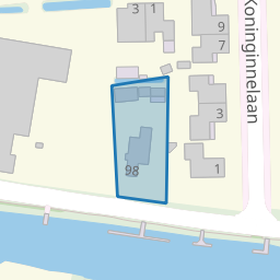 Perceel APG00-A-1115