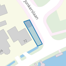 Perceel APG00-A-1121