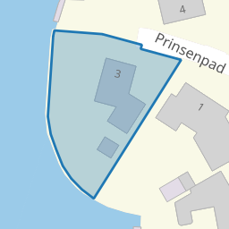 Perceel APG00-A-1126