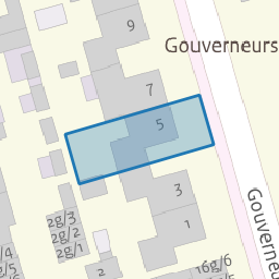 Perceel APG00-A-1127