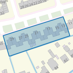 Perceel APG00-A-1133