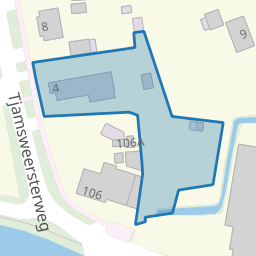 Perceel APG00-A-1143