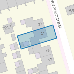 Perceel APG00-A-1154