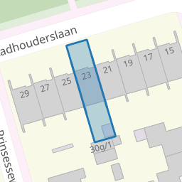 Perceel APG00-A-1167