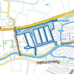 Perceel APG00-A-1173