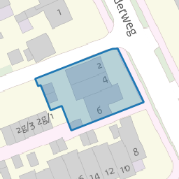 Perceel APG00-B-1011