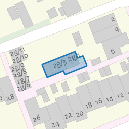 Perceel APG00-B-1012