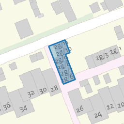 Perceel APG00-B-1013