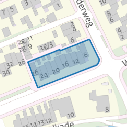 Perceel APG00-B-1014