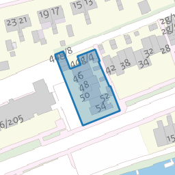 Perceel APG00-B-1016