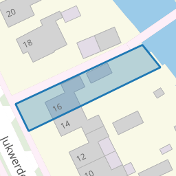 Perceel APG00-B-1021