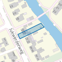 Perceel APG00-B-1022