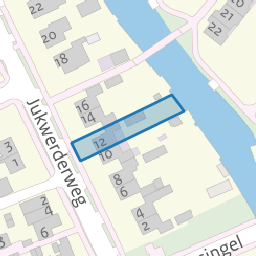 Perceel APG00-B-1023