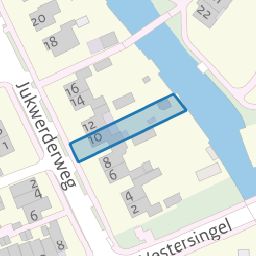 Perceel APG00-B-1024