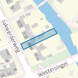 Perceel APG00-B-1025