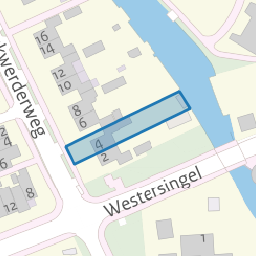 Perceel APG00-B-1027