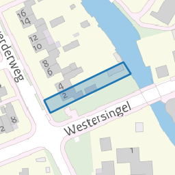 Perceel APG00-B-1028