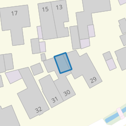 Perceel APG00-B-1111