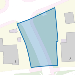 Perceel APG00-B-1126