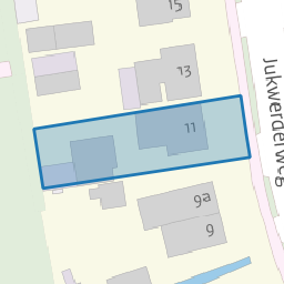 Perceel APG00-B-1127