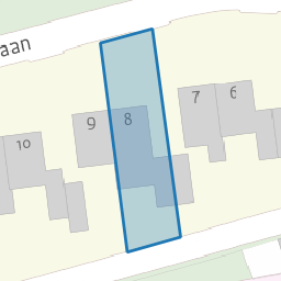 Perceel APG00-B-1133