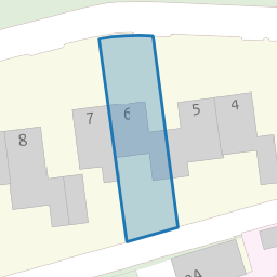 Perceel APG00-B-1135