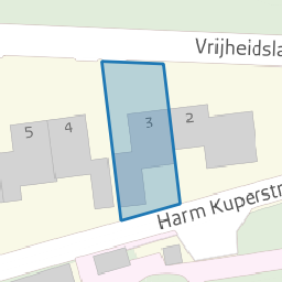 Perceel APG00-B-1138