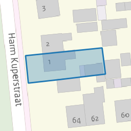 Perceel APG00-B-1144