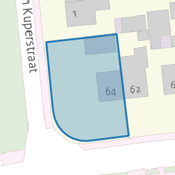 Perceel APG00-B-1145