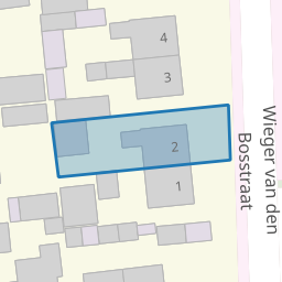 Perceel APG00-B-1150