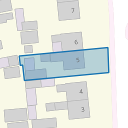 Perceel APG00-B-1152