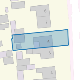 Perceel APG00-B-1153