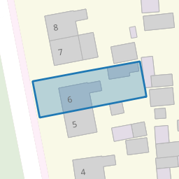 Perceel APG00-B-1156