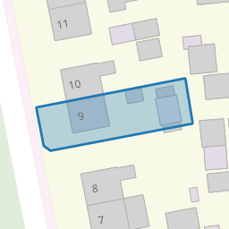 Perceel APG00-B-1159