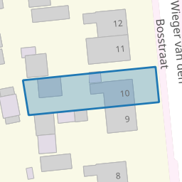 Perceel APG00-B-1161