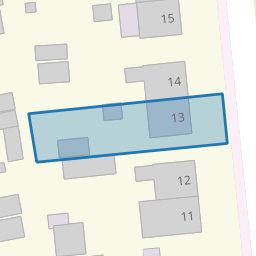 Perceel APG00-B-1168