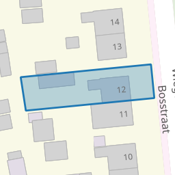 Perceel APG00-B-1169