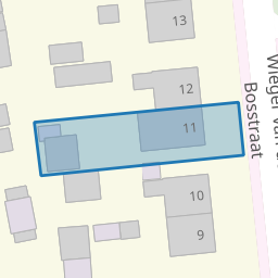 Perceel APG00-B-1170