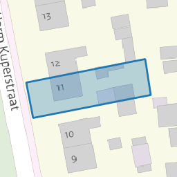 Perceel APG00-B-1171